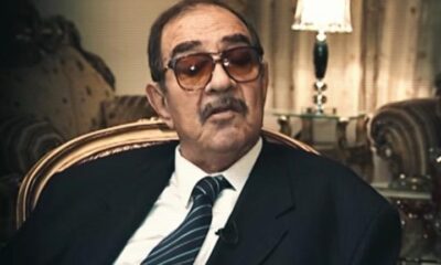 وفاة "سفاح أمن الدولة" بسوريا (فيديو وصور)