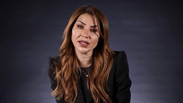 بعد الضجة التي أثارتها مزاعم وجود فيديو إباحي لها.. إعلامية عربية مشهورة توضح! (فيديو)