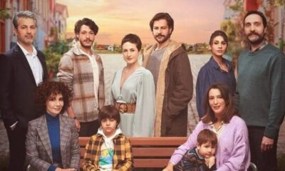 حصريا مسلسل ابني الحلقة 1 قصة عشق