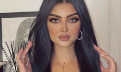 تسريب صورة لـ ملكة كابلي قبل التجميل.. شاهد ردة فعلها على هذه “الفضيحة”!