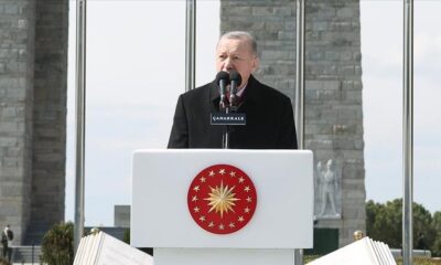 أردوغان يتعهد بحماية “إنجازات” تركيا في الصناعات الدفاعية.. كشف عن “نهضة كبيرة” حققتها في 20 عاماً
