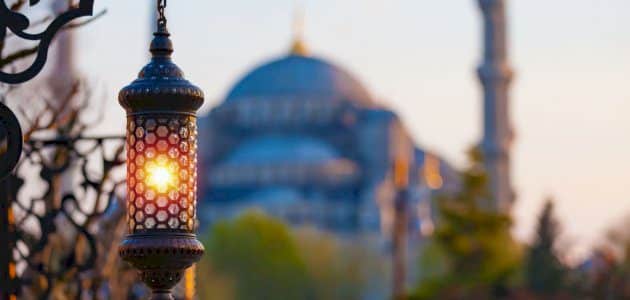 تركيا اليوم إمساكية رمضان 2022 في تركيا وقت الامساك في اسطنبول