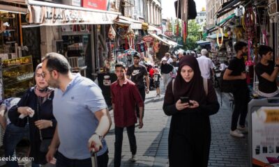 لحاملي "الحماية المؤقتة".. تركيا تدرس خيارات بديلة للاجئين السوريين على أراضيها