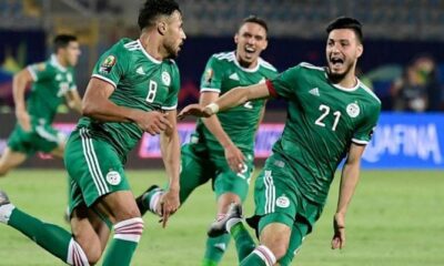مباراة الجزائر اليوم بث مباشر الأرضية 2024 يلا شوت