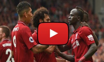 مشاهدة مباراة ليفربول ووست هام يونايتد بث مباشر اليوم