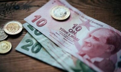أسعار صرف العملات مقابل الليرة التركية اليوم