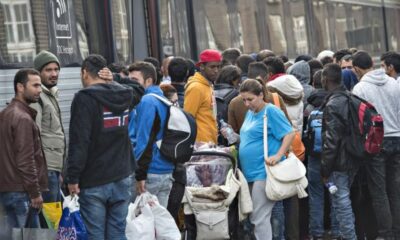 إيطاليا توقع اتفاقاً لجلب 1500 لاجئ من دولة عربية خلال ثلاث سنوات