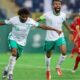 بث مباشر مباراة السعودية واندونيسيا اليوم قناة الكأس لايف كوره