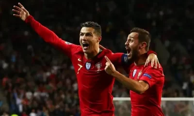 مشاهدة مباراة البرتغال وتركيا بث مباشر يلا لايف