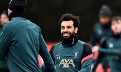 موعد مشاهدة مباراة ليفربول و إنتر ميلان بث مباشر في دوري أبطال أوروبا 2022