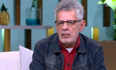 وفاة الفنان زكي فطين عبد الوهاب