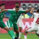 بث مباشر.. مباراة العراق ضد فلسطين في تصفيات كأس العالم 2026
