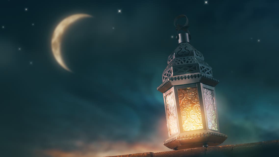 التهنئة بشهر رمضان