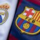 معلق مباراة برشلونة و ريال مدريد في كلاسيكو الدوري الإسباني