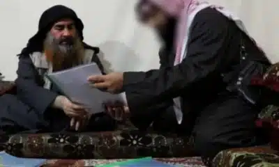 بعد ساعات على اختياره.. رويترز تكشف هوية زعيم تنظيم داعش الجديد
