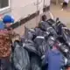 الجثة العجيبة في أوكرانيا.. تدخن السيجارة وتتصدر التريند العالمي (فيديو)