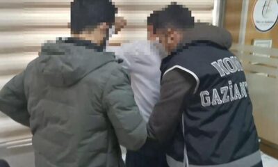 القبض على موظف بدائرة "الطابو " بالجرم المشهود أثناء استلامه رشوة (شاهد)