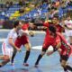 مباراة الزمالك اليوم في كرة اليد بث مباشر