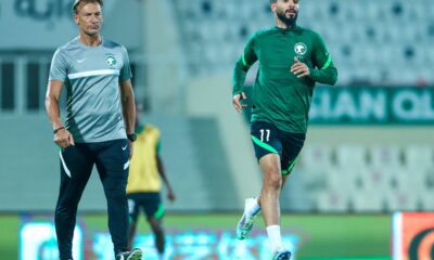 رابط مباراة المنتخب السعودي اليوم تويتر