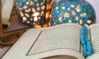 سنن يوم الجمعة