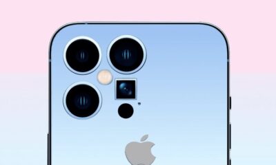 آيفون 15 برو – iPhone 15 Pro تسريب جديد يؤكد تفاصيل الكاميرا الأماميّة
