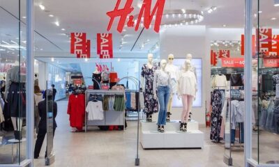 تبدأ من 20 ليرة .. تخفيضات كبيرة لدى ماركة H&M في تركيا على ملابس الأطفال