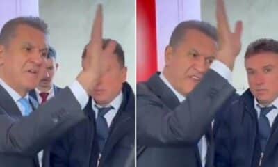 رئيس حزب تركي معارض يرد على ارتفاع أسعار المحروقات (شاهد)