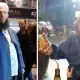 بالفيديو: شجار بين دعاة أتراك ومواطنين أثناء شربهم الخمر في إسطنبول
