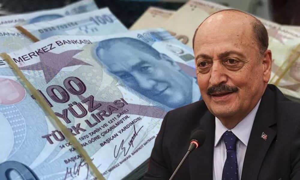 وزير العمل التركي يشير إلى إمكانية رفع الحد الأدنى للأجور في هذا الموعد