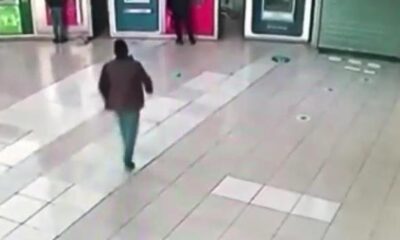 القبض على رجل احتال على 38 شخص بقيمة 100 ألف ليرة تركية في أسنيورت