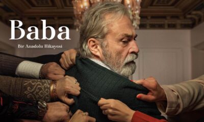 مسلسل ابي الحلقة 18 مترجم قصة عشق