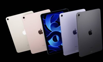سعر ومواصفات ايباد اير 5 – iPad Air 5