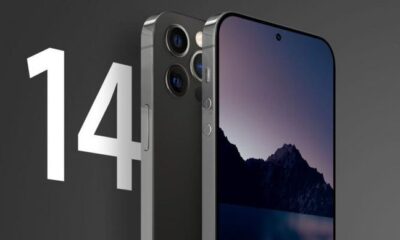 تسريبات تكشف عن شكل هواتف iPhone 14 القادمة
