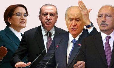 الإجابات صادمة.. استطلاع يكشف أهم مشاكل تركيا والرئيس الذي يستطيع حلها