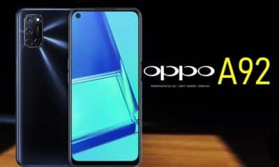 oppo a54 سعر