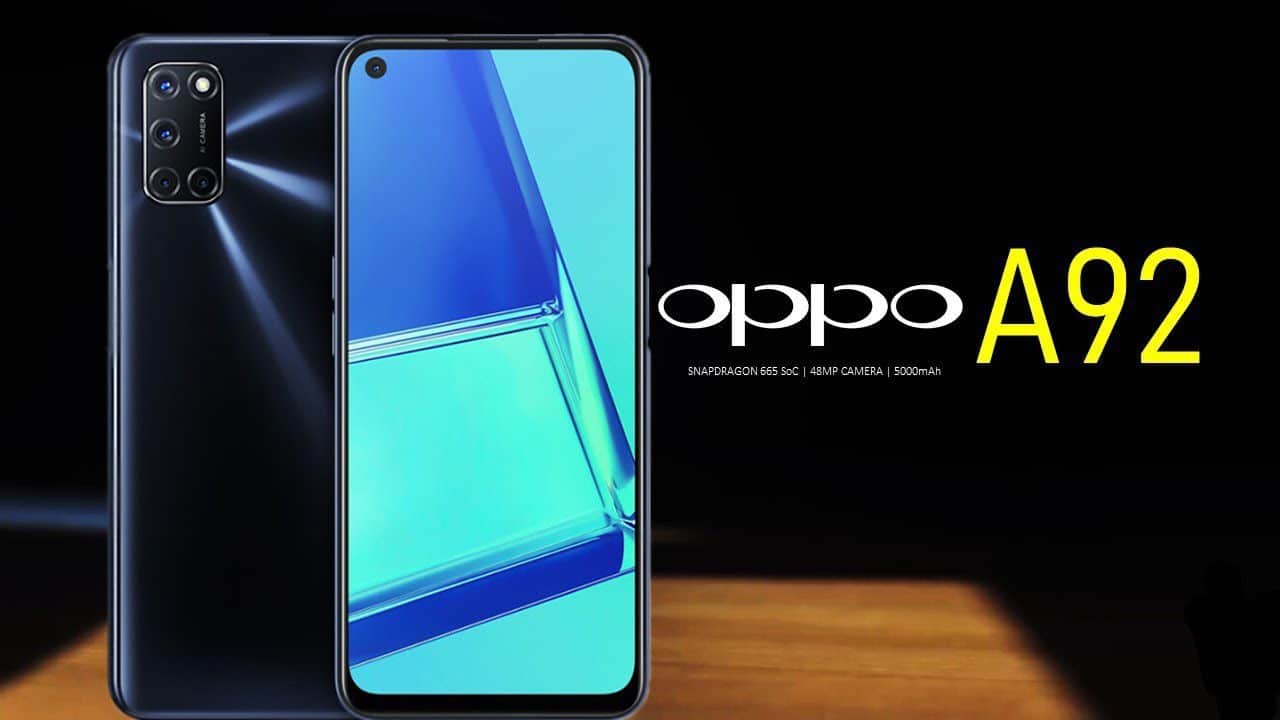 oppo a54 سعر