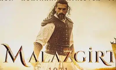 فيلم "ملاذكرد 1071".. معركة انتصر فيها ألب أرسلان وفتح الطريق أمام تأسيس تركيا