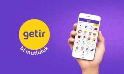 تنزيل برنامج getir