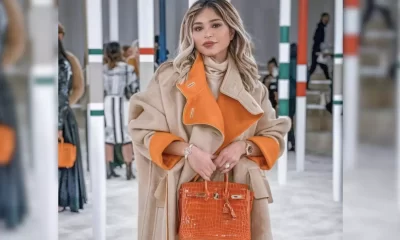 كم سعر شنطة نهى نبيل المسروقه