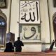 بورصة التركية.. مسجد "أولو جامع" يستكمل تحضيراته لشهر رمضان
