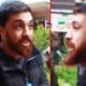 السلطات التركية تقبض على رجل أهان الرئيس أردوغان في مقابلة في الشارع