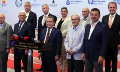 بيان مشترك من 11 رئيس بلدية من حزب الشعب الجمهوري: ستكون هناك زيادة كبيرة في رسوم النقل العام
