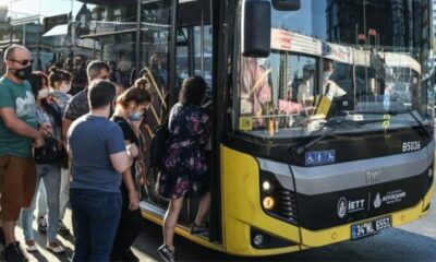 شكاوى النقل العام في إسطنبول تتجاوز 185 ألفًا في 50 يومًا