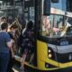 شكاوى النقل العام في إسطنبول تتجاوز 185 ألفًا في 50 يومًا