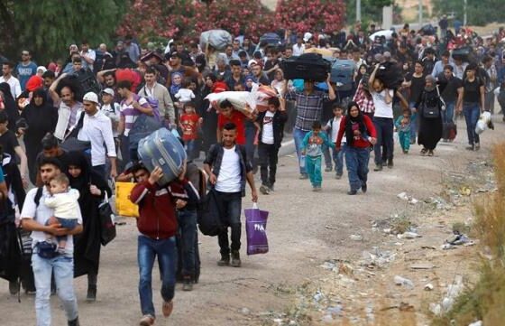 تركيا تتجه لرفع الحماية المؤقتة عن السوريين تدريجيًا وربط الإقامة بشروط صارمة