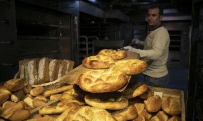 بلدية إسطنبول تعلن عن توفر خبز ”البيدا” في رمضان بسعر مخفّض