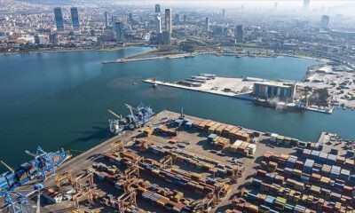 نمو الصادرات التركية إلى الإمارات 52.4 بالمئة في شباط الماضي