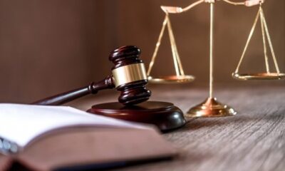 هل يجوز تولية المرأة القضاء