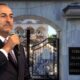 هل تم قصف المسجد الذي لجأ إليه الأتراك في أوكرانيا؟ وزير الخارجية يوضح