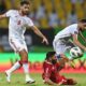 مباراة ايران ولبنان اليوم بث مباشر